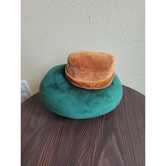 Piggy MiniToon 7" inch Plush - 2021 PhatMojo - Alligator Stuffed Animal - Picture 3 of 5